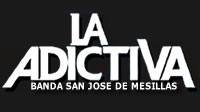 La Adictiva Banda san Jose de Mesillas