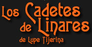 Los Cadetes de Linares de Lupe Tijerina