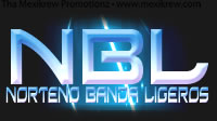 NBL Norteo Banda Ligeros