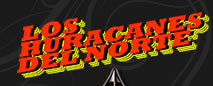 Los Huracanes del Norte logo