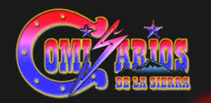 Comisarios de la Sierra