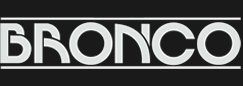 Grupo Bronco