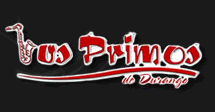 Los Primos de Durango