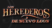 Los Herederos de Nuevo Leon logo
