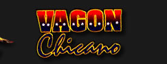Vagon Chicano logo