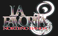 La Favorita - Norteo Banda