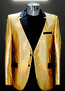 trajes gruperos, traje para grupo musical