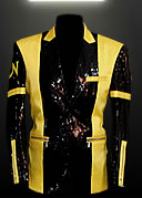 trajes gruperos, traje para grupo musical