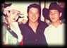 Alicia Villareal y grupo Limite.
