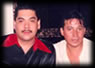 David Olivares.