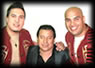 grupo Trotamundos.