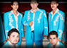 grupo La Batalla.
