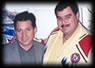 Los Huracanes del Norte.