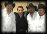 Los Traileros del Norte.