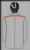 Medida para saco o camisa
