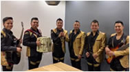 JM y su Norteo Banda