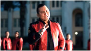 Banda la Trakalosa de Monterrey
